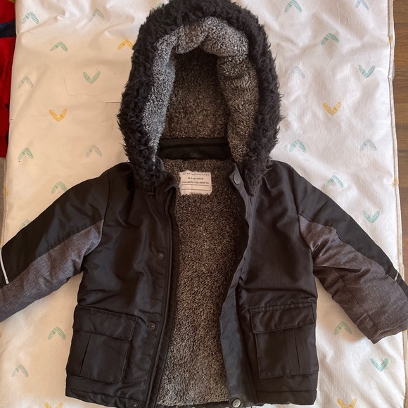 Other - Baby’s jacket
